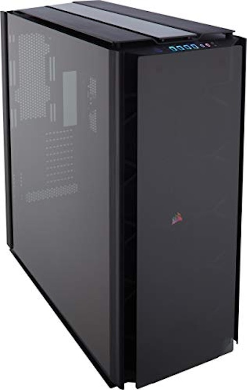 Obsidian Series 1000D 1