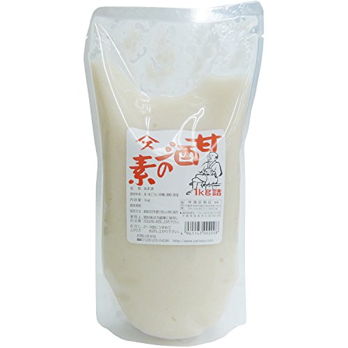 甘酒の素 1