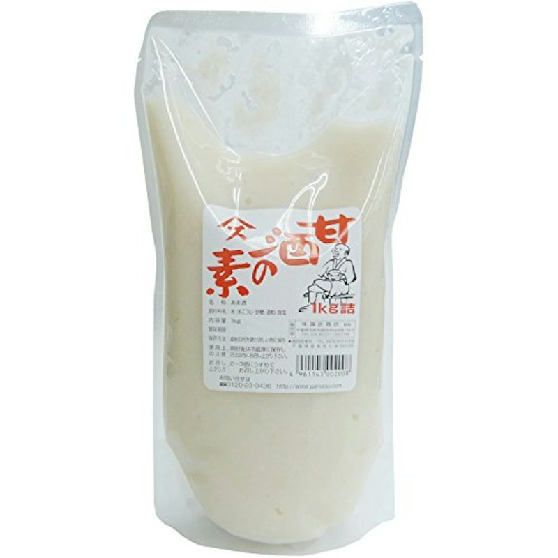 甘酒の素 1