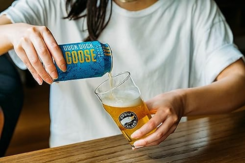 ダックダック グースセッションIPA 4