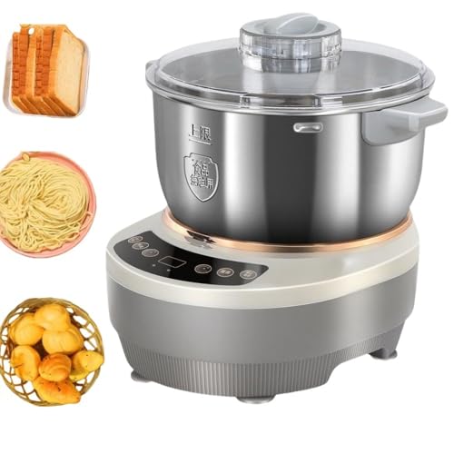 パンこね機のおすすめ人気ランキング【スタンドミキサーも紹介！2026年