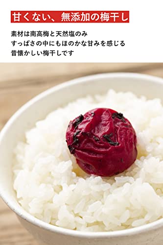 梅と紫蘇チューブ 2