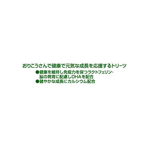 アドメイト ママラブパピー ミルクトリーツ  3