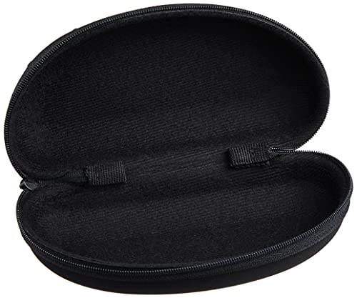 SWANS (スワンズ) サングラスケース A-216 BK ブラック サングラス用