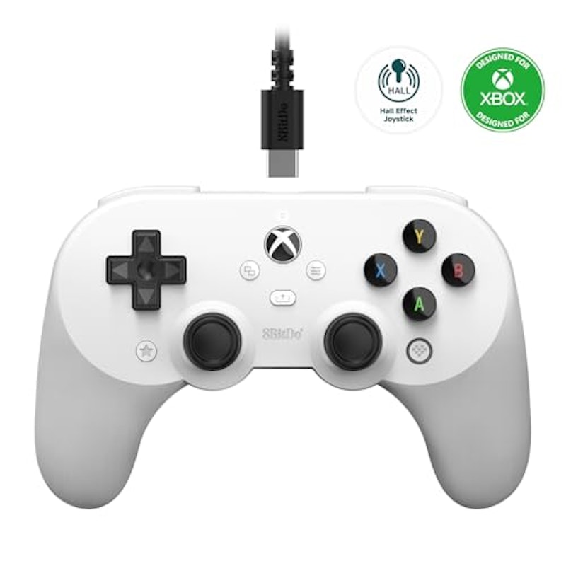 Pro 2 Wired Controller for Xbox 1