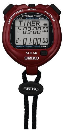 アナログ ストップウォッチ 黒 赤ストラップ　tagheuer Amazon.co.jp: OPNGGR(さちえ) ストップウォッチ デジタル
