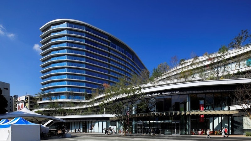 KOKO HOTEL Premier 熊本 1