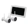 DXアンテナ 防犯カメラ 1