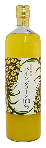 石垣島産 パインジュース100% 2
