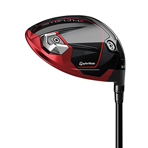 ステルス2 ドライバー 5