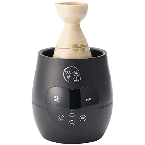 酒燗器 のんべえ横丁 7