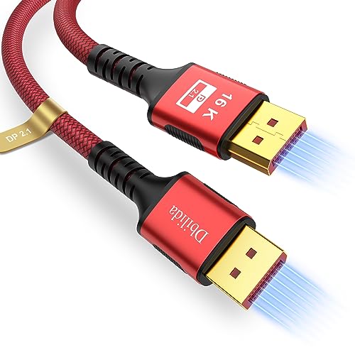 DisplayPortケーブル 1