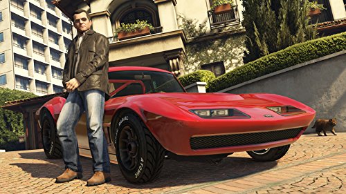 グランド・セフト・オートV プレミアム・エディション 3