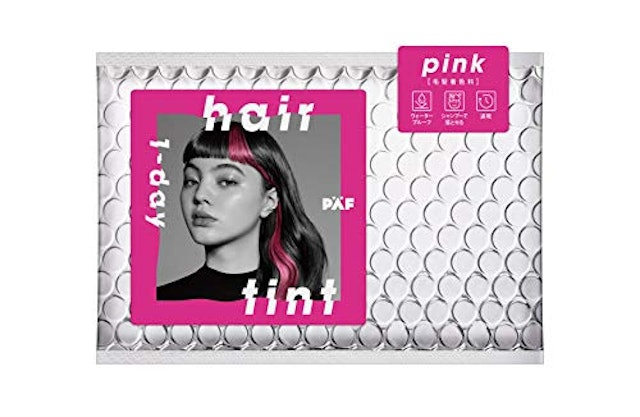 ヘアチョークのおすすめ人気ランキング9選 黒髪にも金髪にも Mybest ヘアチョークのおすすめ人気ランキング9選 黒髪にも金髪にも Mybest