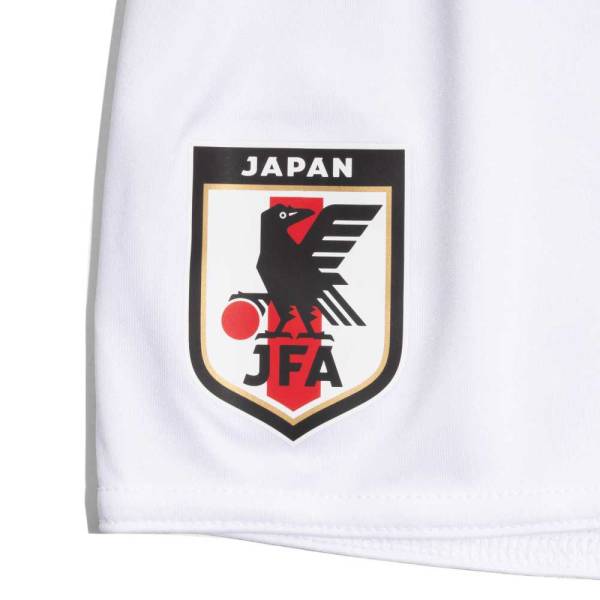 サッカー日本代表 2026 ホーム レプリカ ユニフォーム ベビーキット 8