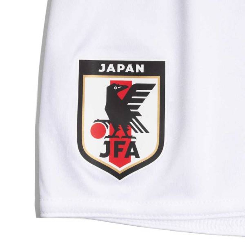サッカー日本代表 2026 ホーム レプリカ ユニフォーム ベビーキット 8