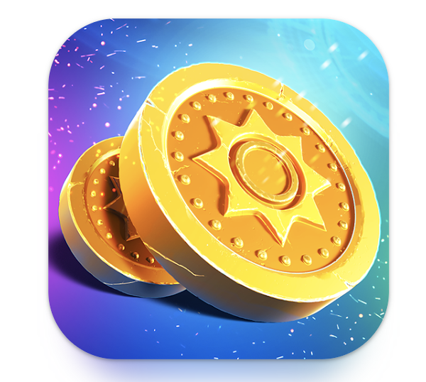 Coin Pusher：Epic Treasures 1