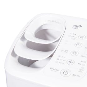 シャープ プラズマクラスター加湿器 HV-T55の口コミ・評判は?実際に シャープ プラズマクラスター加湿器 HV-T55の口コミ・評判は?実際に