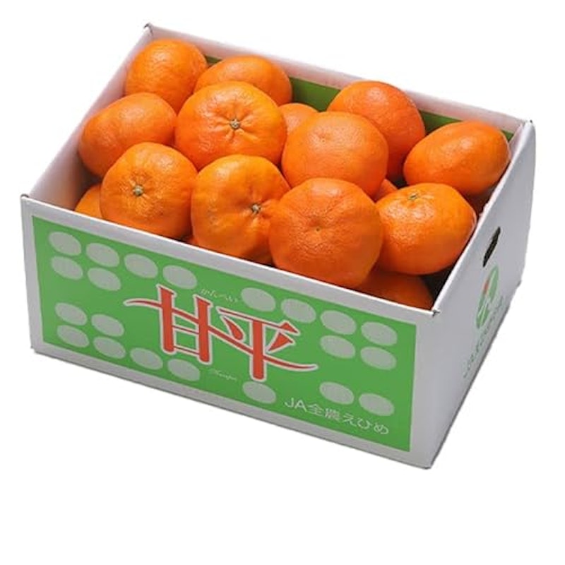 甘平 1