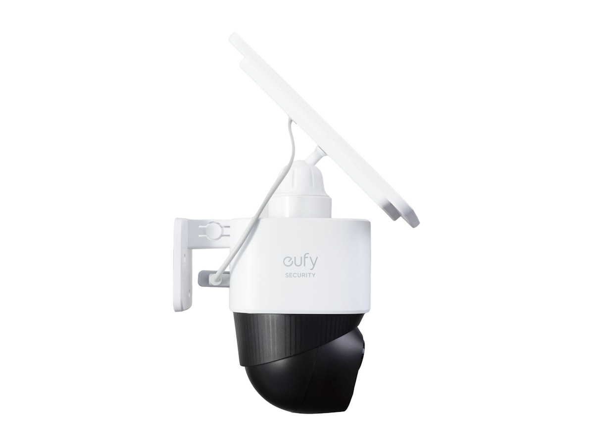 Anker Eufy SoloCam S340 T8170521を検証レビュー!屋外用防犯 Anker Eufy SoloCam S340 T8170521を検証レビュー!屋外用防犯