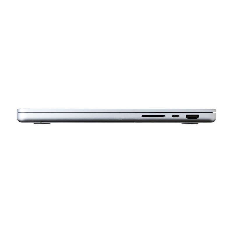 14インチMacBook Pro (M2 Pro) 2