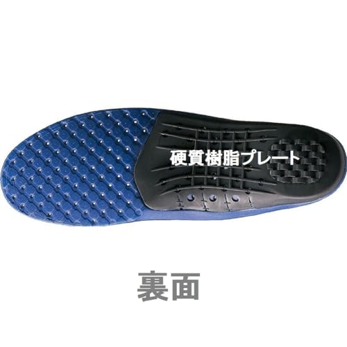 アーチハンモックインソール 3