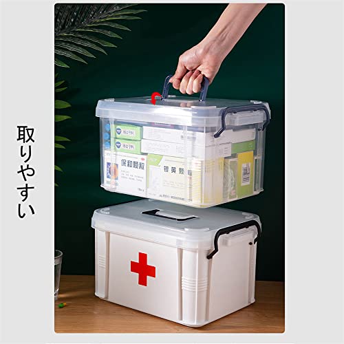 救急箱 5