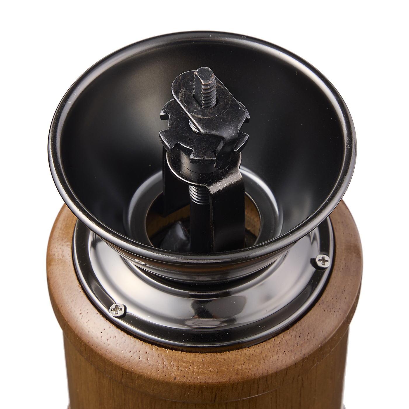 カリタ コーヒーミル KH-3AMをレビュー！クチコミ・評判をもとに徹底