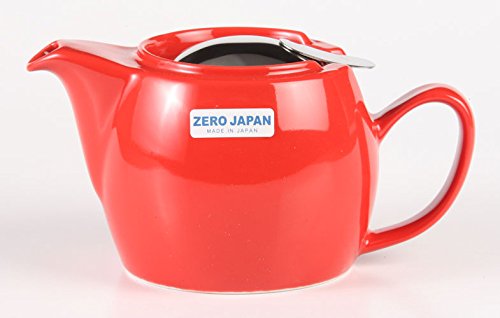 スタッカブルティーポット 2