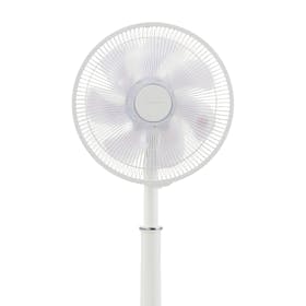 東芝ライフスタイル TOSHIBA ACリビング扇風機 TF-30AL28-Wを検証レビュー!扇風機の選び方も紹介 4