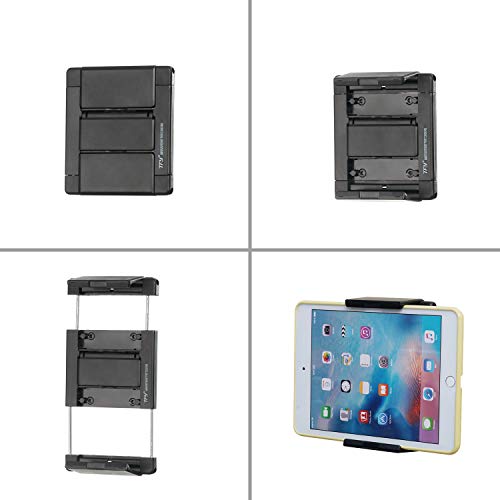 タブレットウォールマウント 8