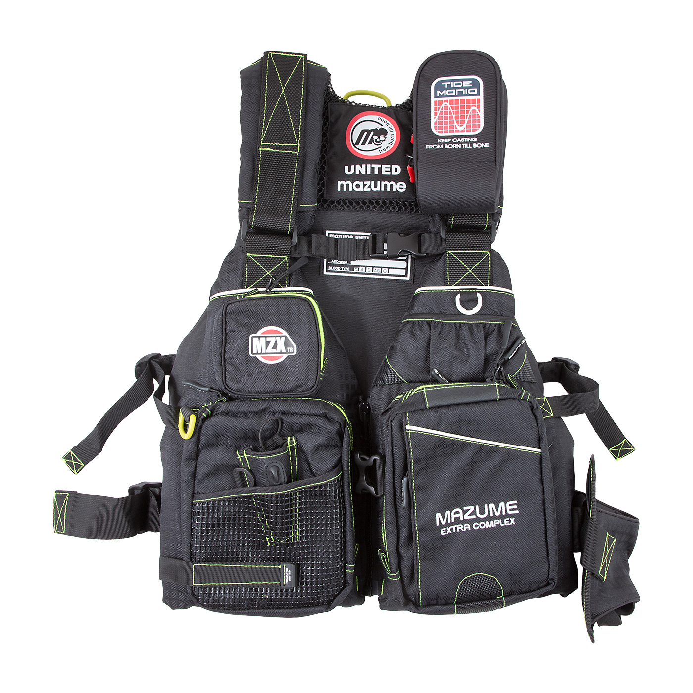 マズメのフローティングベストのおすすめ人気ランキング【2025年