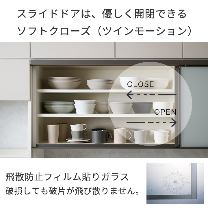 キッチンボード 3