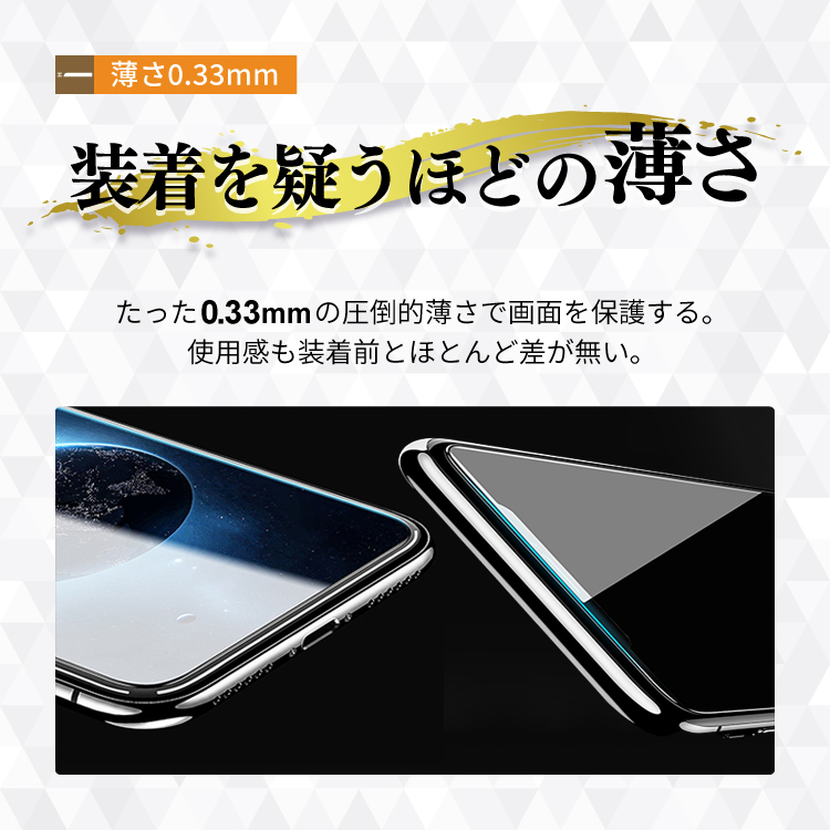 ガラスフィルム 4
