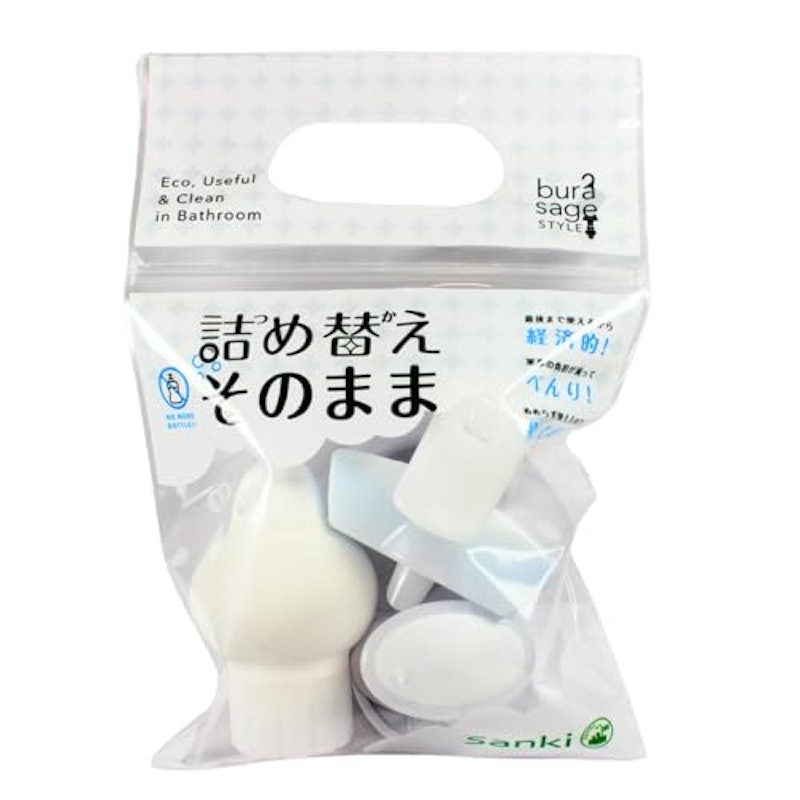 詰め替えそのまま スタンダード 2