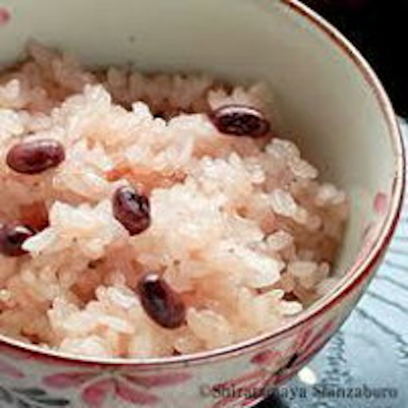 もち米 2