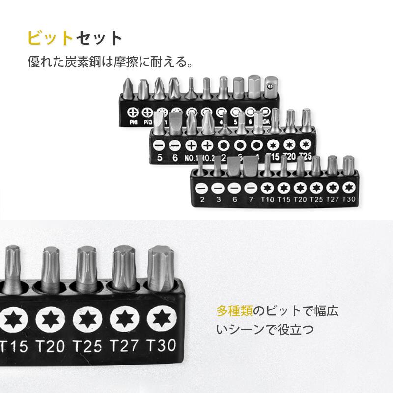 98点 工具セット  14