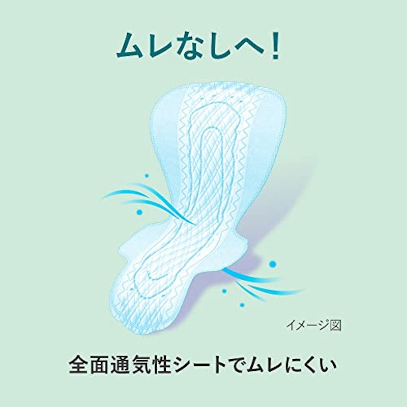 スリムガード 300 羽つき 5