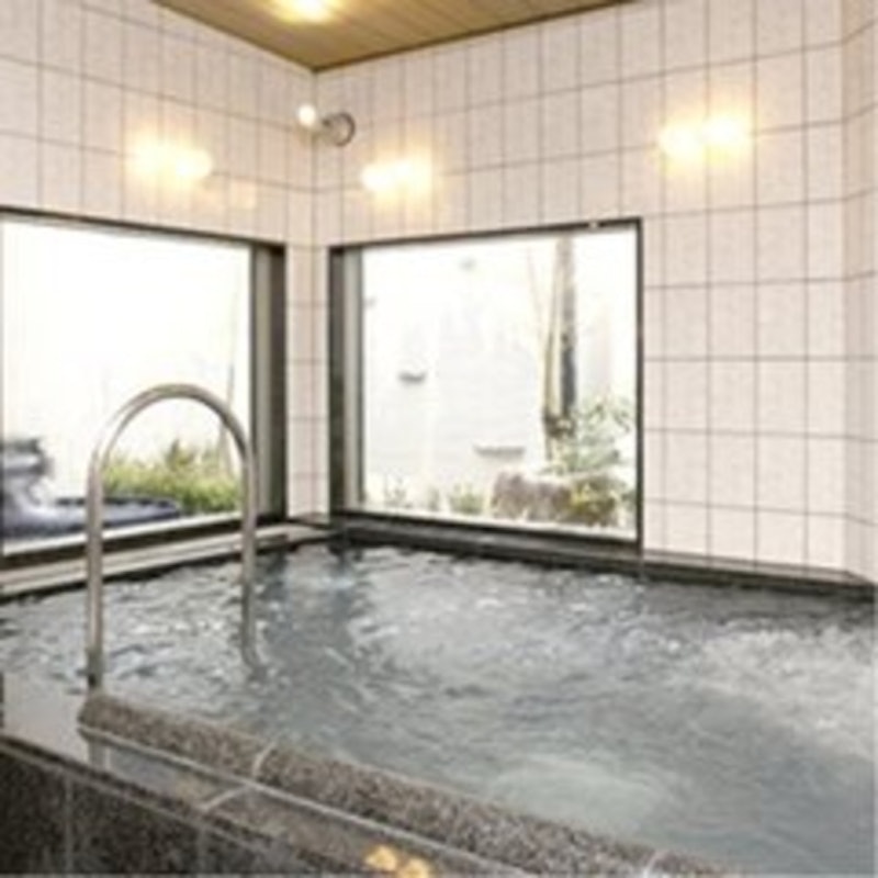 アートホテル長浜 7