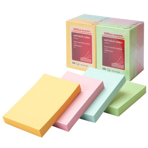 2021年 ふせんのおすすめ人気ランキング25選 Mybest