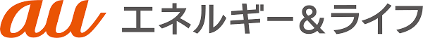 KDDI ガス for au 1