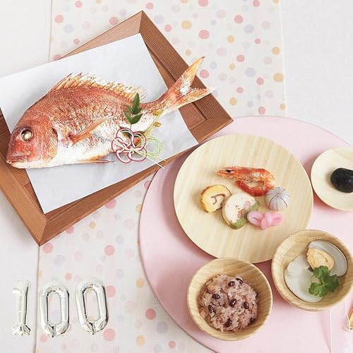 花むすび・えん お食い初め膳 もえみずき プティ プリュ 1