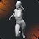Agas Creative El Pose 3D 1