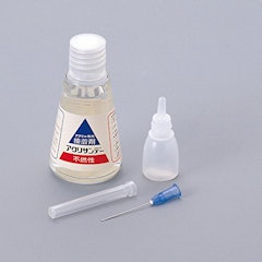 21年 アクリル接着剤のおすすめ人気ランキング8選 Mybest 21年 アクリル接着剤のおすすめ人気ランキング8選 Mybest