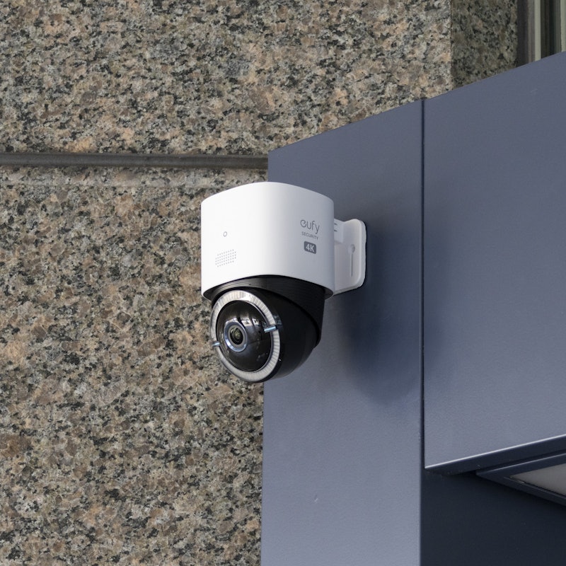4G LTE Cam S330 9