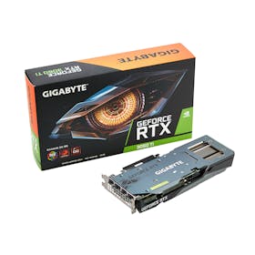 グラフィックボード・グラボ・ビデオカード NVIDIA GeForce RTX 3060 Ti 8GB GIGA-BYTE TECHNOLOGY GeForce RTX 3060 Ti GAMING OC 8G(rev