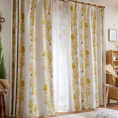 激安！希少！高級一流メーカーカーテン 片開き仕様3点セット カーテンセット】1級遮光カーテン（形態安定）＆遮像・遮熱・UV