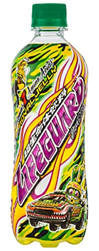 ライフガード  1