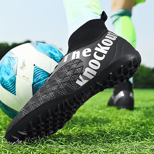 サッカースパイク 4
