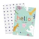 リンベル カタログギフト hello! baby gift くま 1